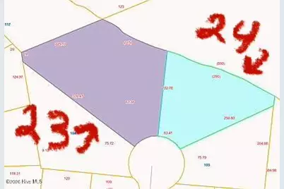 Lot 24 Crestwood Place, Goldsboro, NC 27530 - Photo 3