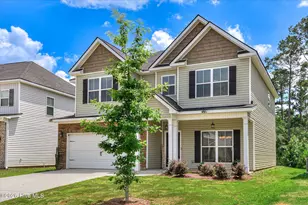 1176 George W Crawford Dr, Augusta, GA 30909 - Photo 9