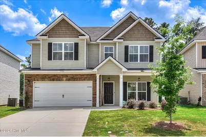 1176 George W Crawford Drive, Augusta, GA 30909 - Photo 1