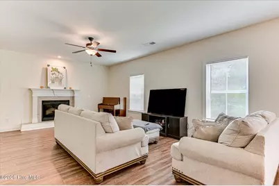 1176 George W Crawford Drive, Augusta, GA 30909 - Photo 3