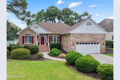 4387 Gauntlet Drive SE, Southport, NC 28461 - Photo 1