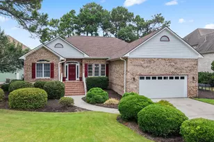 4387 Gauntlet Dr SE, Southport, NC 28461 - Photo 1