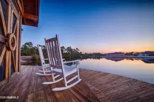 4387 Gauntlet Dr SE, Southport, NC 28461 - Photo 69