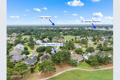 4387 Gauntlet Drive SE, Southport, NC 28461 - Photo 3