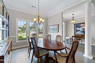 4387 Gauntlet Drive SE, Southport, NC 28461 - Photo 9