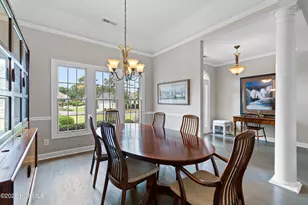 4387 Gauntlet Dr SE, Southport, NC 28461 - Photo 9