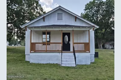 124 Aleo 9th Avenue, Rockingham, NC 28379 - Photo 1