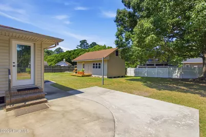 6364 Niblick Road, Grifton, NC 28530 - Photo 45