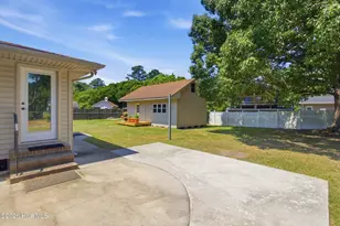 6364 Niblick Rd, Grifton, NC 28530 - Photo 45