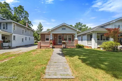 1920 Wrightsville Avenue, Wilmington, NC 28403 - Photo 3