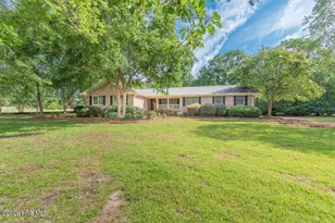 247 Wannamaker Dr, Barnwell, SC 29812 - Photo 3