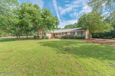 247 Wannamaker Drive, Barnwell, SC 29812 - Photo 5