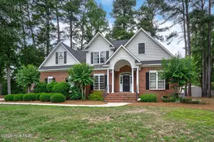 3641 Litchfield Dr, Rocky Mount, NC 27803 - Photo 35