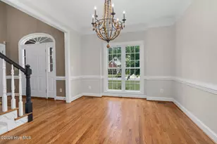 3641 Litchfield Dr, Rocky Mount, NC 27803 - Photo 5