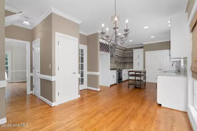 3641 Litchfield Drive, Rocky Mount, NC 27803 - Photo 9