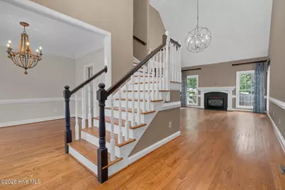 3641 Litchfield Drive, Rocky Mount, NC 27803 - Photo 3