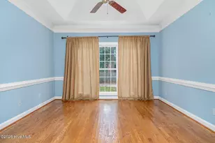 3641 Litchfield Dr, Rocky Mount, NC 27803 - Photo 19