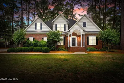 3641 Litchfield Drive, Rocky Mount, NC 27803 - Photo 1