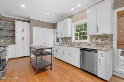 3641 Litchfield Drive, Rocky Mount, NC 27803 - Photo 11