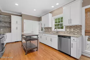 3641 Litchfield Dr, Rocky Mount, NC 27803 - Photo 11