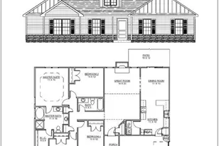 4031 Bluewater Blvd, New Bern, NC 28562 - Photo 3