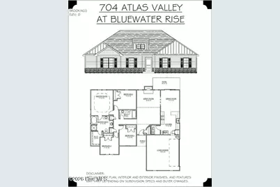 4031 Bluewater Boulevard, New Bern, NC 28562 - Photo 25