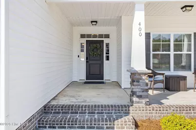 400 Belevue Court, New Bern, NC 28560 - Photo 3