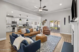 400 Belevue Ct, New Bern, NC 28560 - Photo 5