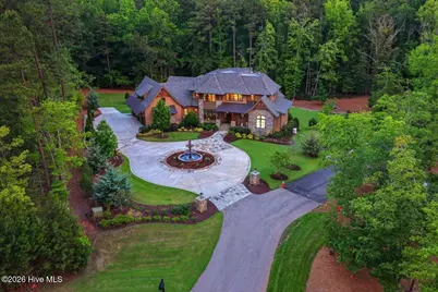 1421 Alpine Creek Drive, Raleigh, NC 27614 - Photo 75