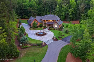 1421 Alpine Crk Dr, Raleigh, NC 27614 - Photo 75
