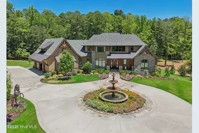 1421 Alpine Creek Drive, Raleigh, NC 27614 - Photo 3