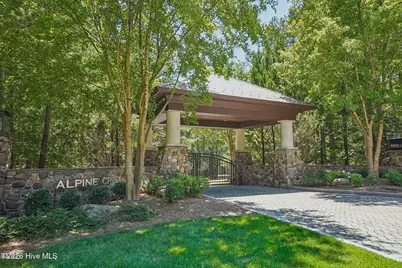 1421 Alpine Creek Drive, Raleigh, NC 27614 - Photo 3