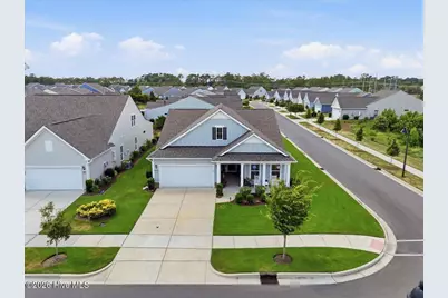 3202 Penzance Row, Wilmington, NC 28412 - Photo 3