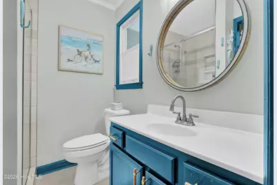 1024 Meridian Drive, Sneads Ferry, NC 28460 - Photo 27