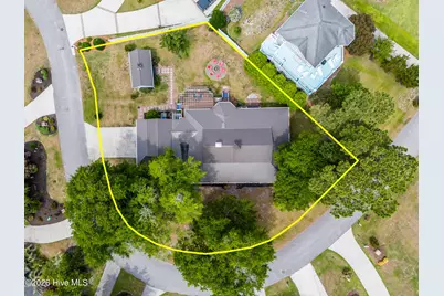 1024 Meridian Drive, Sneads Ferry, NC 28460 - Photo 57
