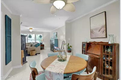 1024 Meridian Drive, Sneads Ferry, NC 28460 - Photo 23