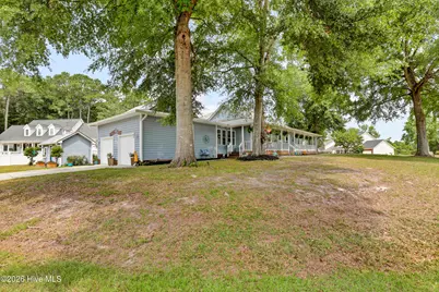 1024 Meridian Drive, Sneads Ferry, NC 28460 - Photo 47