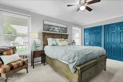 1024 Meridian Drive, Sneads Ferry, NC 28460 - Photo 25