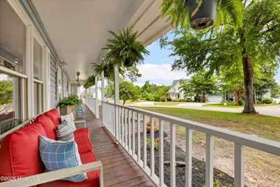 1024 Meridian Drive, Sneads Ferry, NC 28460 - Photo 5