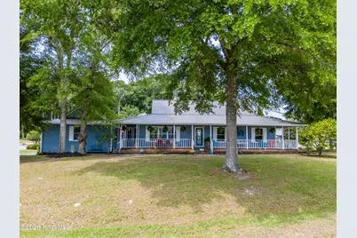 1024 Meridian Drive, Sneads Ferry, NC 28460 - Photo 1