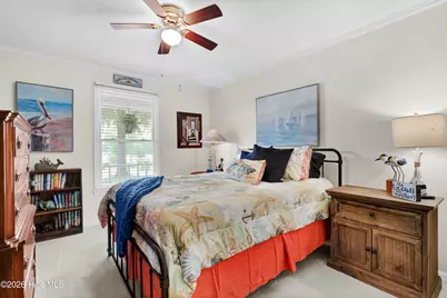1024 Meridian Drive, Sneads Ferry, NC 28460 - Photo 33