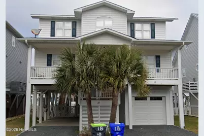 18 Cumberland Street, Ocean Isle Beach, NC 28469 - Photo 1