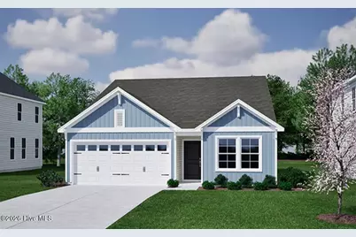 1540 Rodanthe Avenue, Castle Hayne, NC 28429 - Photo 1