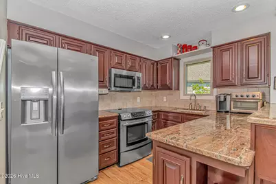 1668 Harbor Drive, North Myrtle Beach, SC 29582 - Photo 7