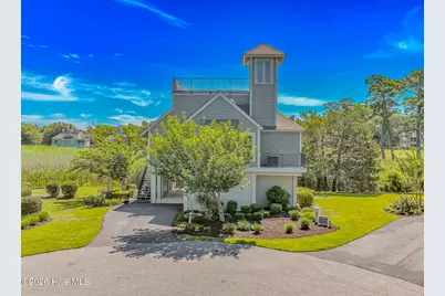 1668 Harbor Drive, North Myrtle Beach, SC 29582 - Photo 1