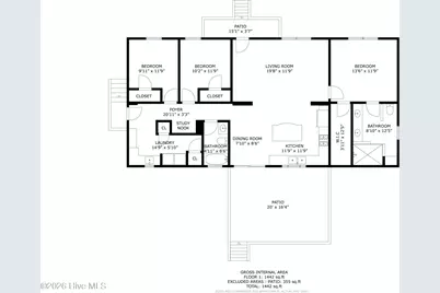 1879 Stanley Road SW, Supply, NC 28462 - Photo 31
