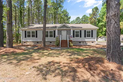 1879 Stanley Road SW, Supply, NC 28462 - Photo 5