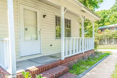 917 Cypress Street, Rockingham, NC 28379 - Photo 3
