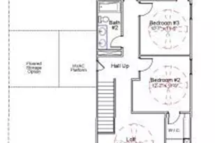 1528 Rodanthe Ave, Castle Hayne, NC 28429 - Photo 3