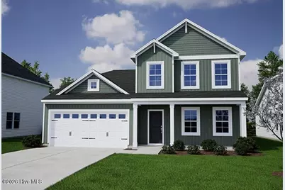 1528 Rodanthe Avenue, Castle Hayne, NC 28429 - Photo 1